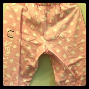 Kentucky Derby Pajama Pants