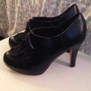 Madden girl heels