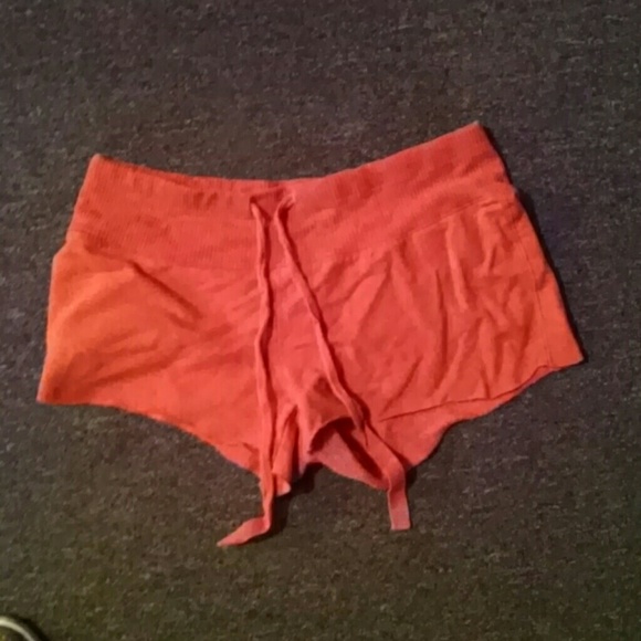 Womens shorts