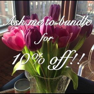 πβ¨π«Bundles are welcome!!