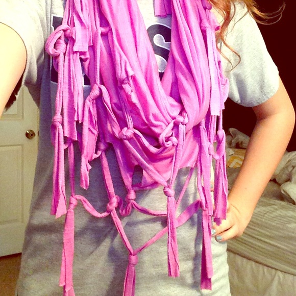 NEW infinity scarf