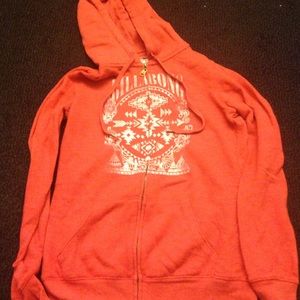 Medium Billabong Hoodie