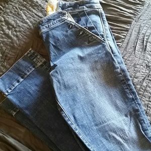 Anthropologie Jeans