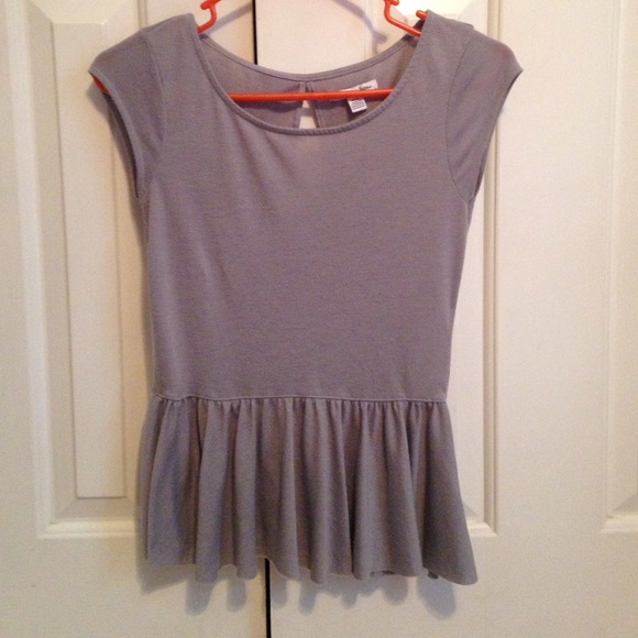 🚫traded🚫 American eagle top