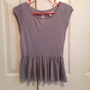 🚫traded🚫 American eagle top