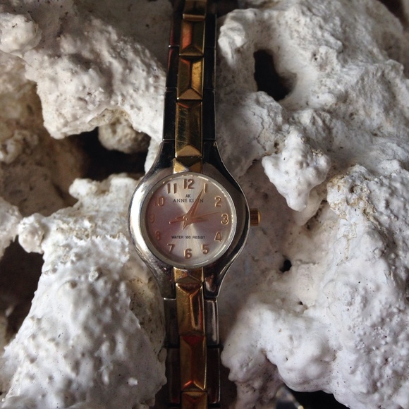 Anne Klein Watch
