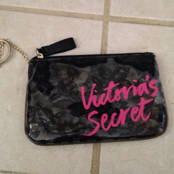 Victoria secret small bag