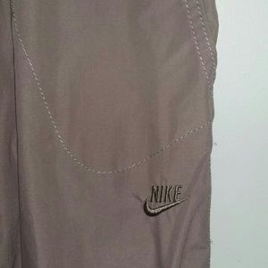 Nike hiking pants