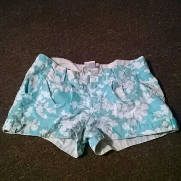 Womens shorts