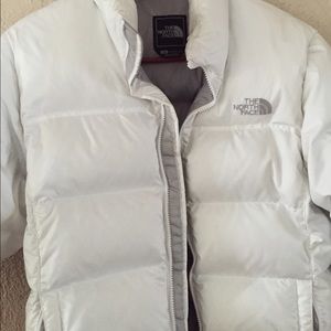 Northface coat