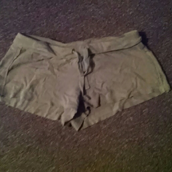 Womens shorts