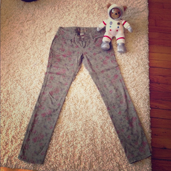 cute color pant