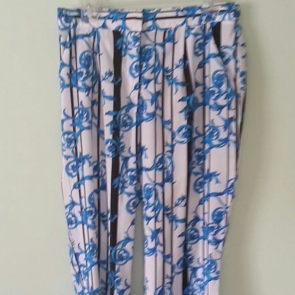 SOLD IN BUNDLE  NWOT super comfortable pants