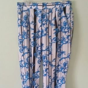 SOLD IN BUNDLE  NWOT super comfortable pants