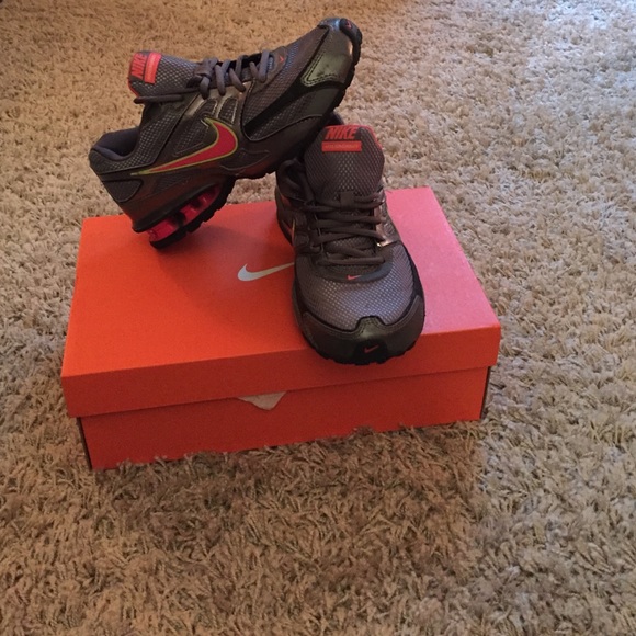 Women's Nike sneakers