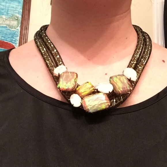 Nasty gal necklace - Picture 2 of 3