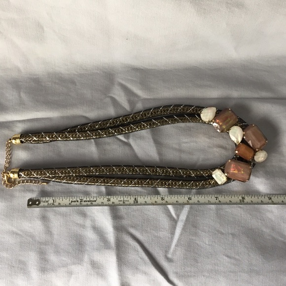 Nasty gal necklace - Picture 3 of 3