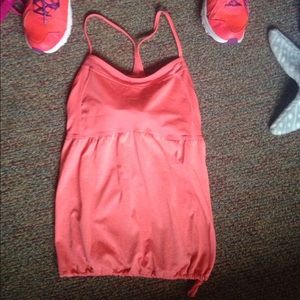 Target Yoga Tank