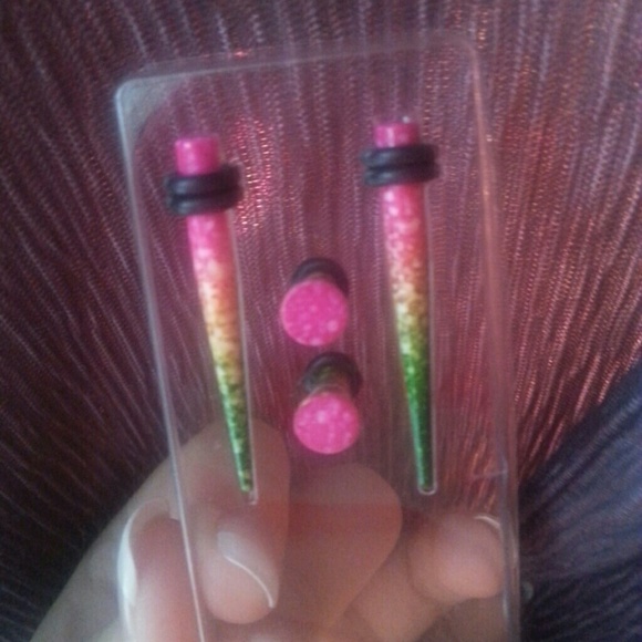Gauges (brand new)