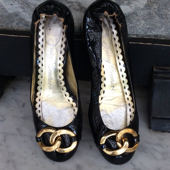 JUICY COUTURE For Gettum girl ONLY!