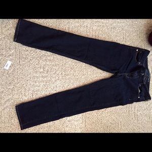 American Eagle size 16 long skinny jeans