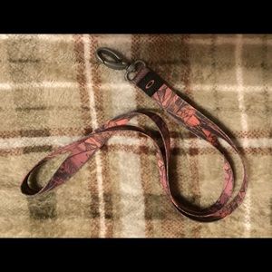 Oakley Lanyard