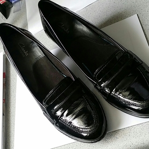 Clarks bendables