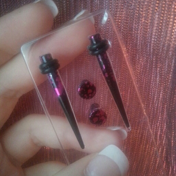 Gauges (brand new)