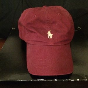 Ralph Lauren Cap