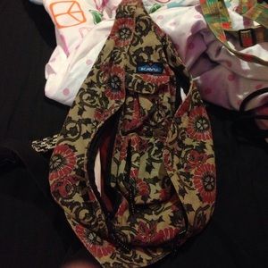 Kavu bag
