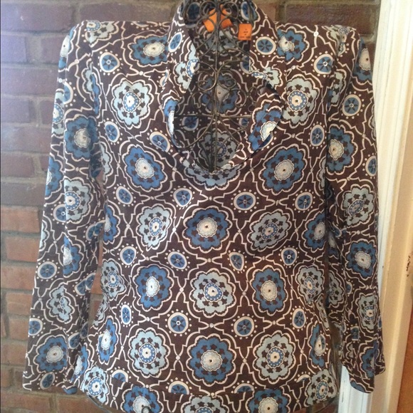 Tory Burch tunic