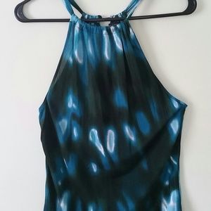 SOLD IN BUNDLE  Light and Airy Halter Top