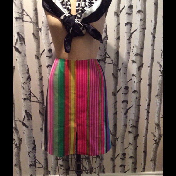 Fantastic Etro pencil skirt