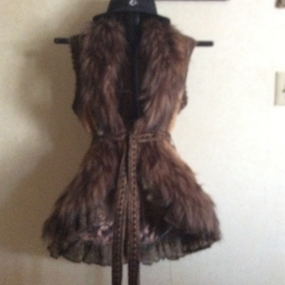 Vest