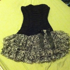 Homecoming Dress size 9