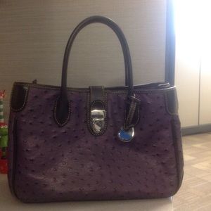 Dooney & Bourke purse