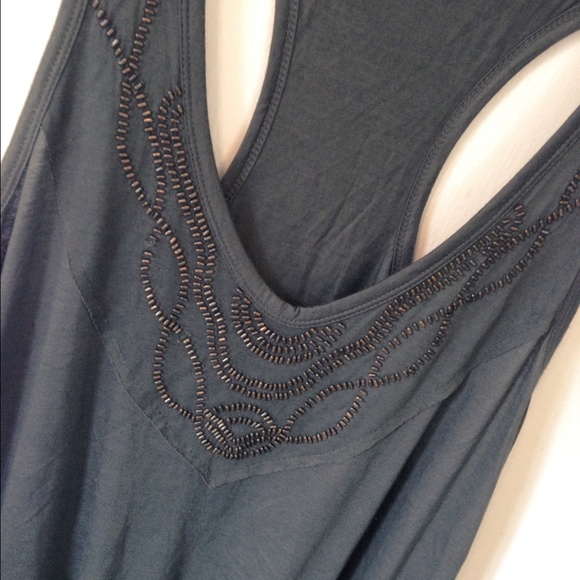 ⭕️SOLD ⭕️Banana Republic Top - Picture 2 of 2