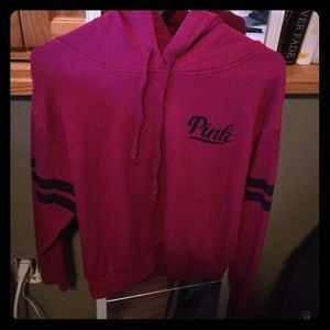 Vs Pink hoodie