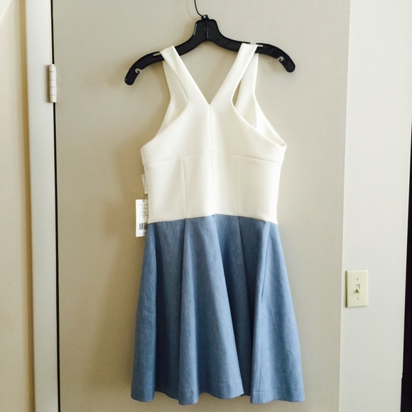 🎉FINAL MARKDOWN🎉! Robert Rodriguez dress - Picture 3 of 4