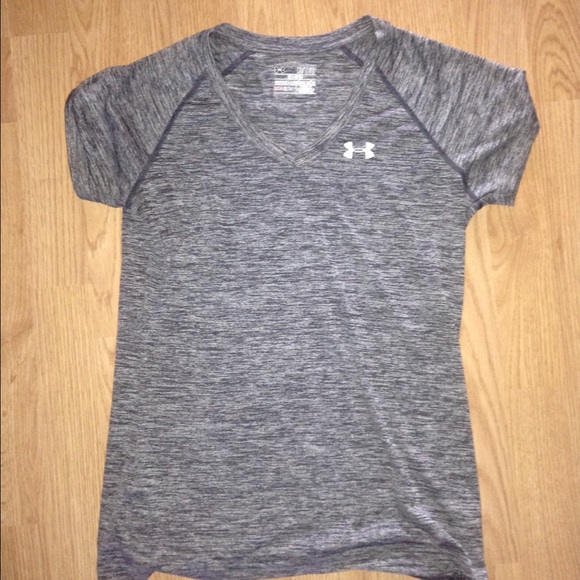 Under armour shirt