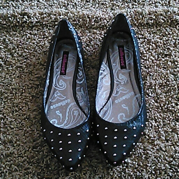 Shoes