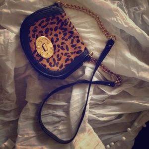 Emma Fox purse