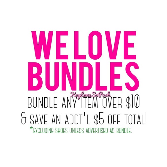💕✅BundleDeals✅💕