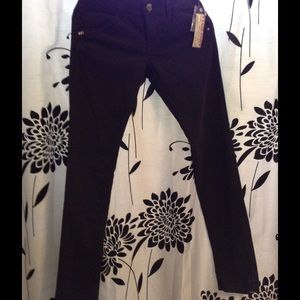 Miss Sixty straight leg jeans