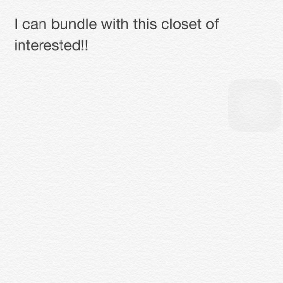 Bundling