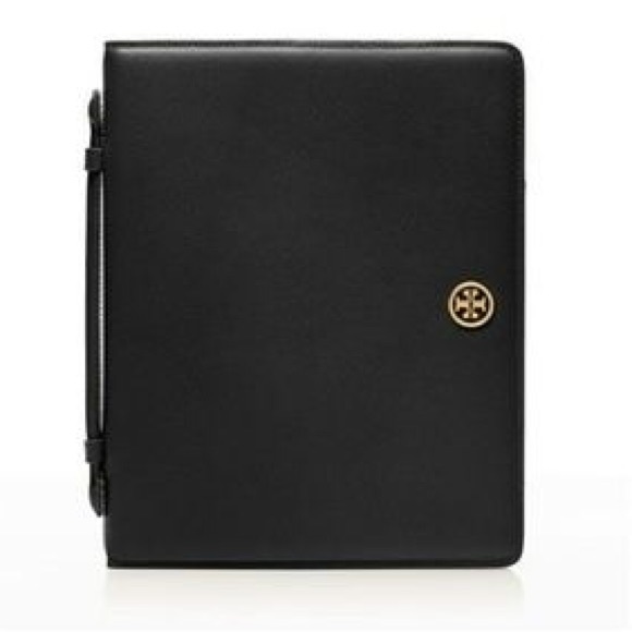 Authentic Tory Burch IPad Case / Brand New