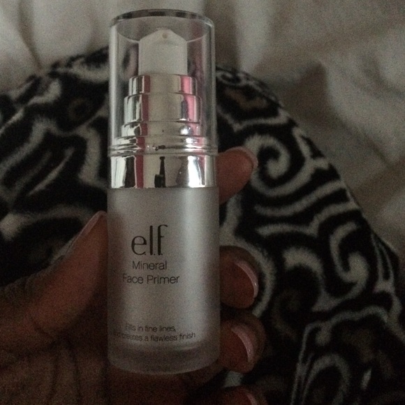 Elf face primer
