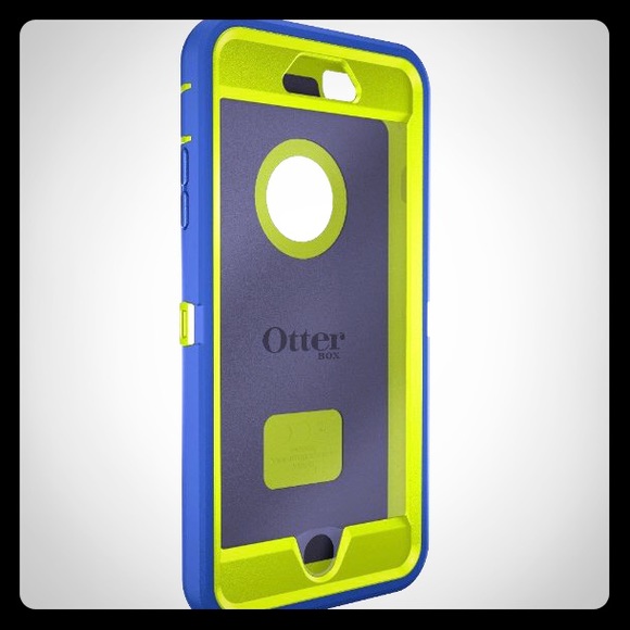 Otter Box for IPhone 6 plus