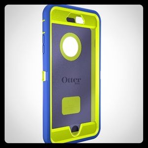 Otter Box for IPhone 6 plus