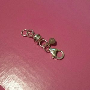 Silpada magnetic extender